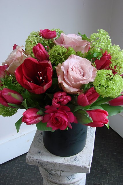 Get Inspired for Valentine’s Day – Emily Herzig Floral Studio