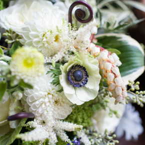 The Knot — A Rustic Mountain Wedding at The Rocks Estate in Bethlehem, New Hampshire