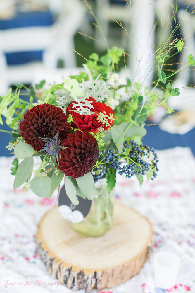 Melanie & Owen – Emily Herzig Floral Studio