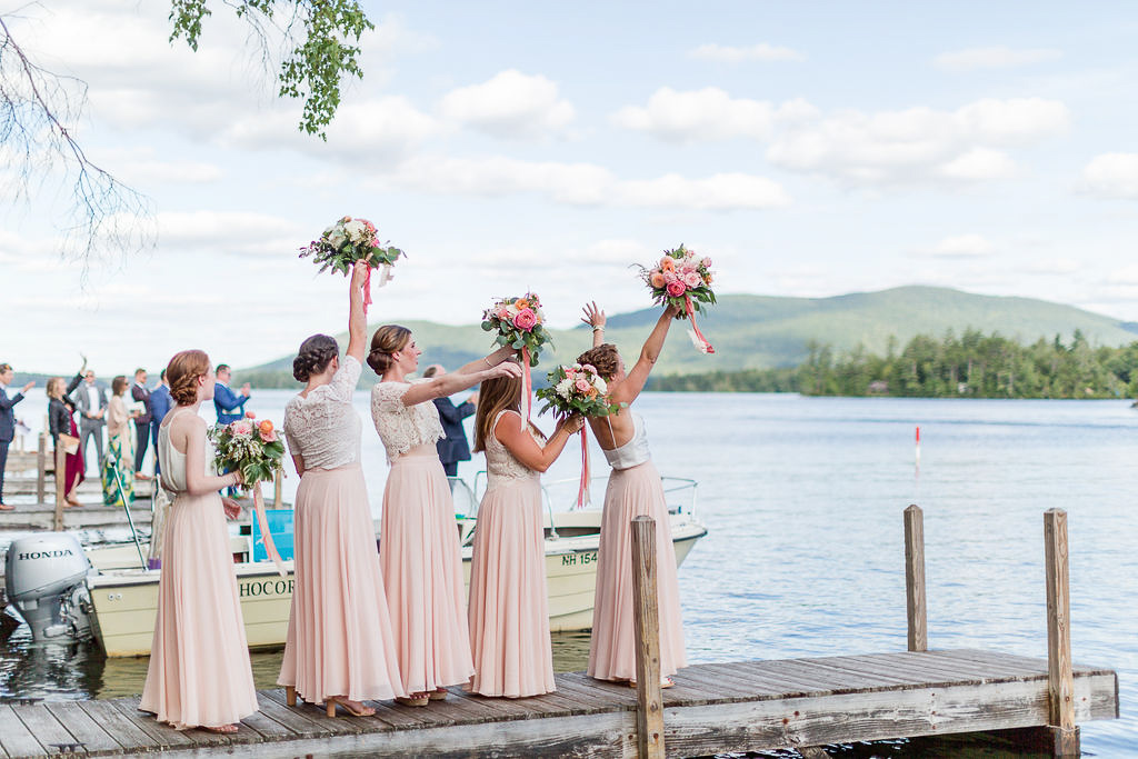 Sarah & Jake – Emily Herzig Floral Studio