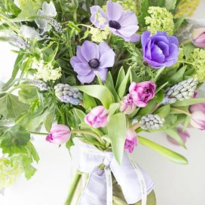 Spring Flower Subscription